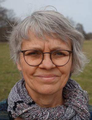Dr. rer. nat. Christina Pohlenz-Michel